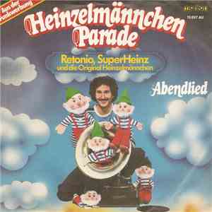 Reto & Toni's Heinzelmännchen - Heinzelmännchen-Parade