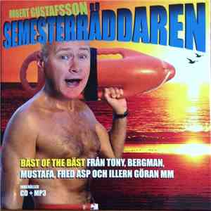 Robert Gustafsson - Semesterräddaren