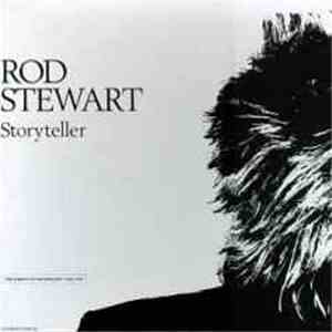 Rod Stewart - Storyteller - The Complete Anthology: 1964 - 1990