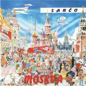 Sančo - Moskva