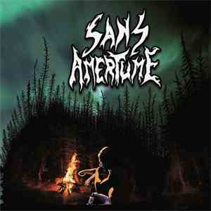 Sans Amertume - Sans Amertume