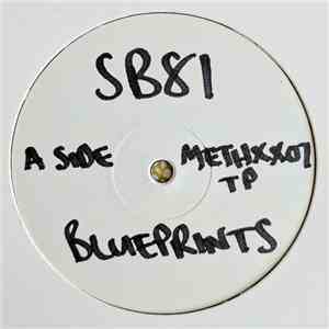 SB81 - The Blueprints EP