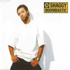 Shaggy - Boombastic