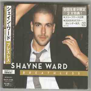 Shayne Ward - Breathless