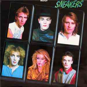 Sneakers  - Rou'let