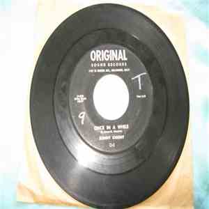 Sonny Knight - Once In Awhile / School's Out