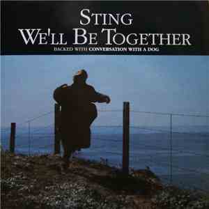 Sting - We'll Be Together