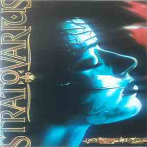 Stratovarius - Destiny