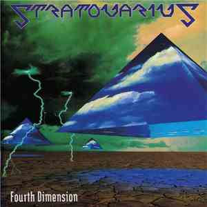 Stratovarius - Fourth Dimension