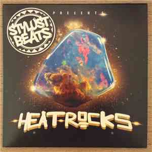 Stylust Beats - Heat Rocks