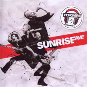 Sunrise Ave - Popgasm (Special Edition)