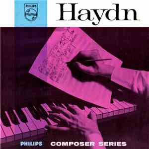 Szymon Goldberg, The Netherlands Chamber Orchestra - Haydn: Symphony No. 39 ...
