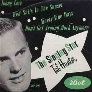 Tab Hunter - The Singing Star