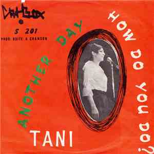 Tany  - How Do You Do?