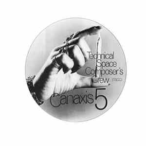 Technical Space Composer's Crew - Canaxis 5