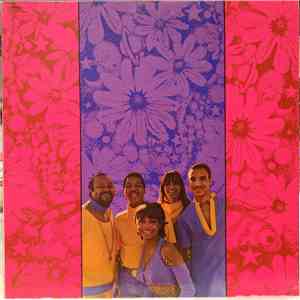 The 5th Dimension - Stoned Soul Picnic