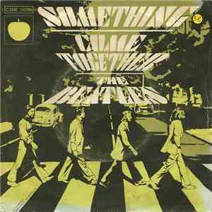 The Beatles - Something