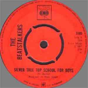 The Beatstalkers - Silver Tree Top School For Boys