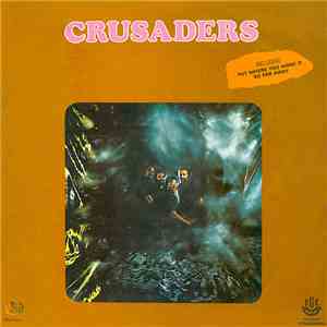 The Crusaders - Crusaders