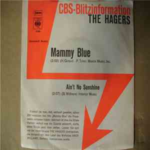 The Hagers - Mammy Blue