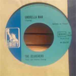 The Searchers - Umbrella Man