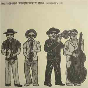 The Sideburns  - Wonder Ricky's Story