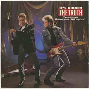 The Truth  - It's Hidden (Theme From The Motion Picture, 