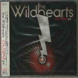 The Wildhearts - ¡Chutzpah! Jnr.