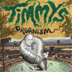 Timmy's Organism - Squeeze the Giant