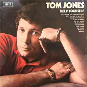 Tom Jones - Help Yourself