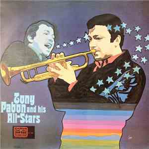 Tony Pabon - Tony Pabon And His All-Stars
