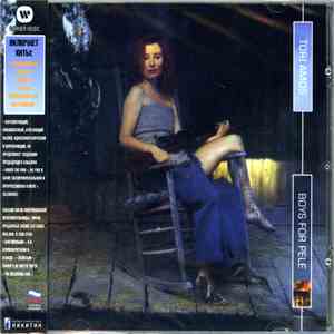 Tori Amos - Boys For Pele