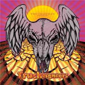 Truckfighters - The Chairman Special EP
