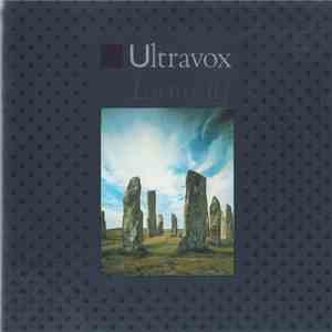 Ultravox - Lament