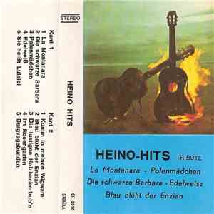 Unknown Artist - Heino-Hits