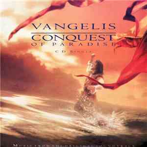 Vangelis - Conquest Of Paradise