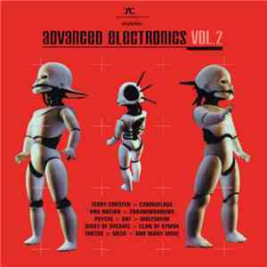 Various - Advanced Electronics Vol. 2