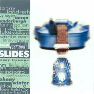 Various - (Almost) Everybody Slides