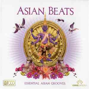 Various - Asian Beats