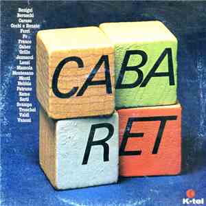 Various - Cabaret