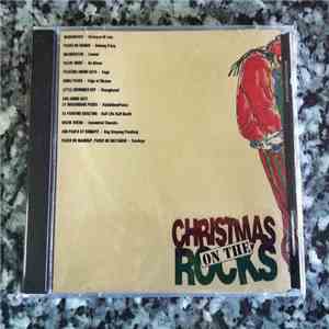 Various - Christmas On The Rocks