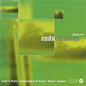 Various - Codachromes Chapter Two