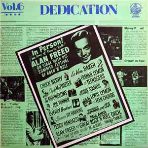 Various - Dedication Vol.6