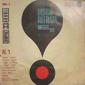 Various - Disco Refrain N.1