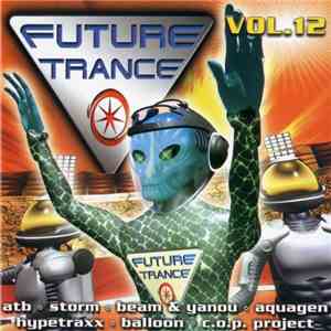 Various - Future Trance Vol.12