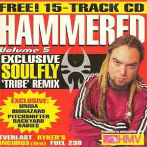 Various - Hammered Volume 5