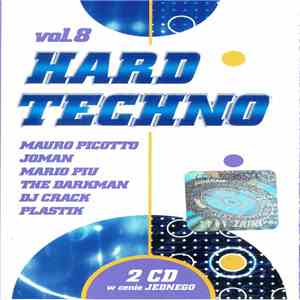 Various - Hard Techno Vol. 8