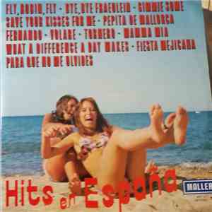 Various - Hits En España