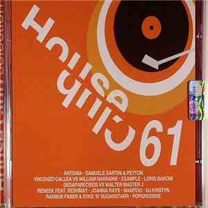 Various - House Club Selection 61