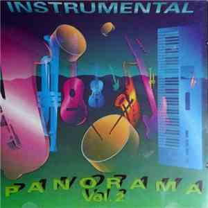 Various - Instrumental Panorama Vol. 2